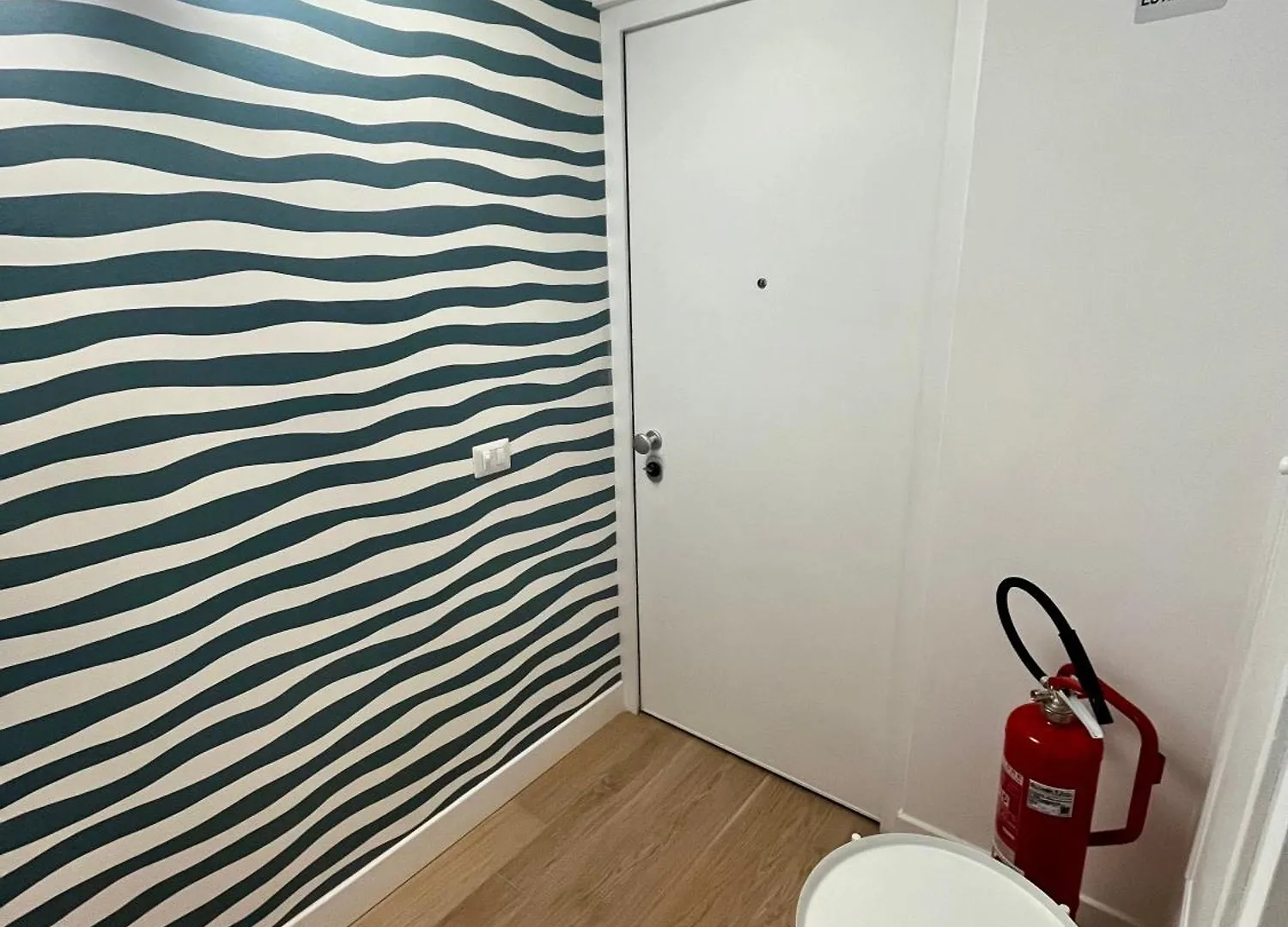 83 Casa Del Sole Apartment Naples Italy
