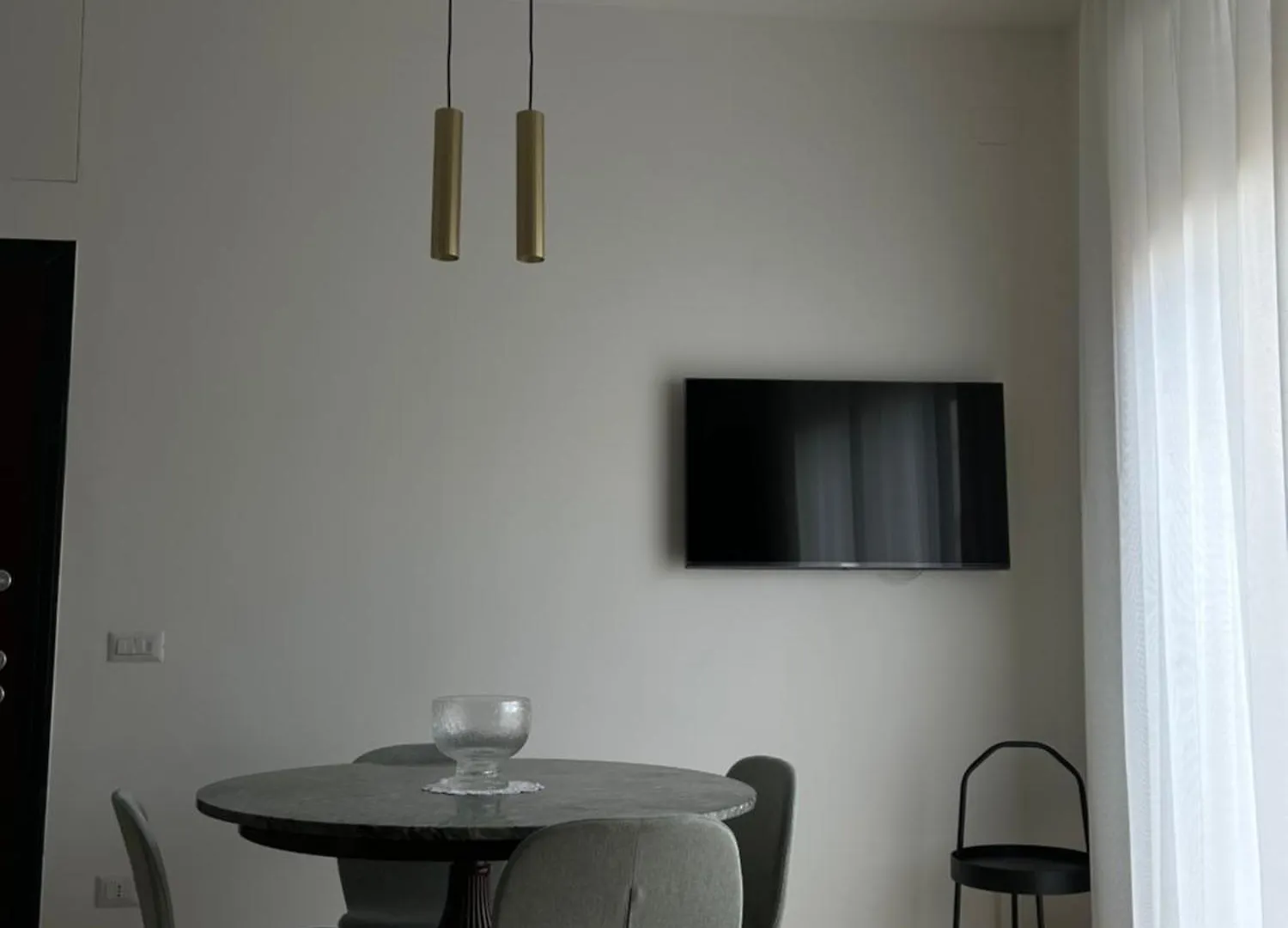 83 Casa Del Sole Apartment Naples 0*,