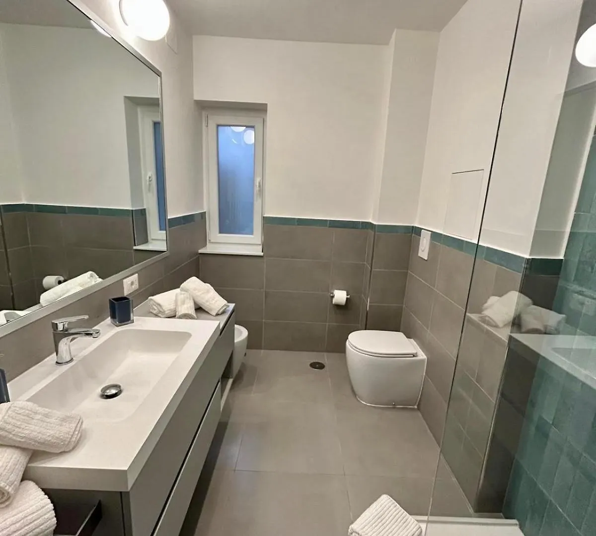 Appartamento 83 Casa Del Sole Napoli