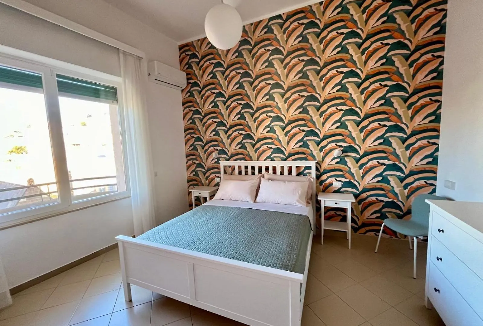 Appartamento 83 Casa Del Sole Napoli