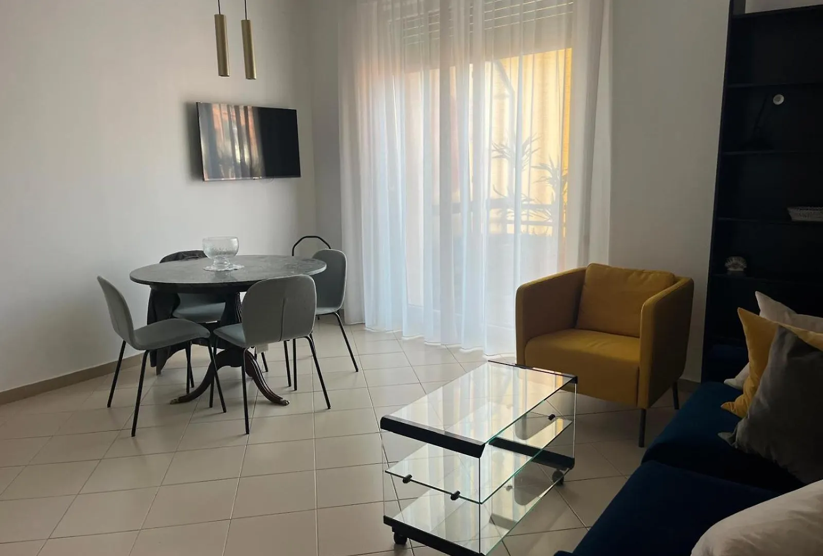 Appartamento 83 Casa Del Sole Napoli