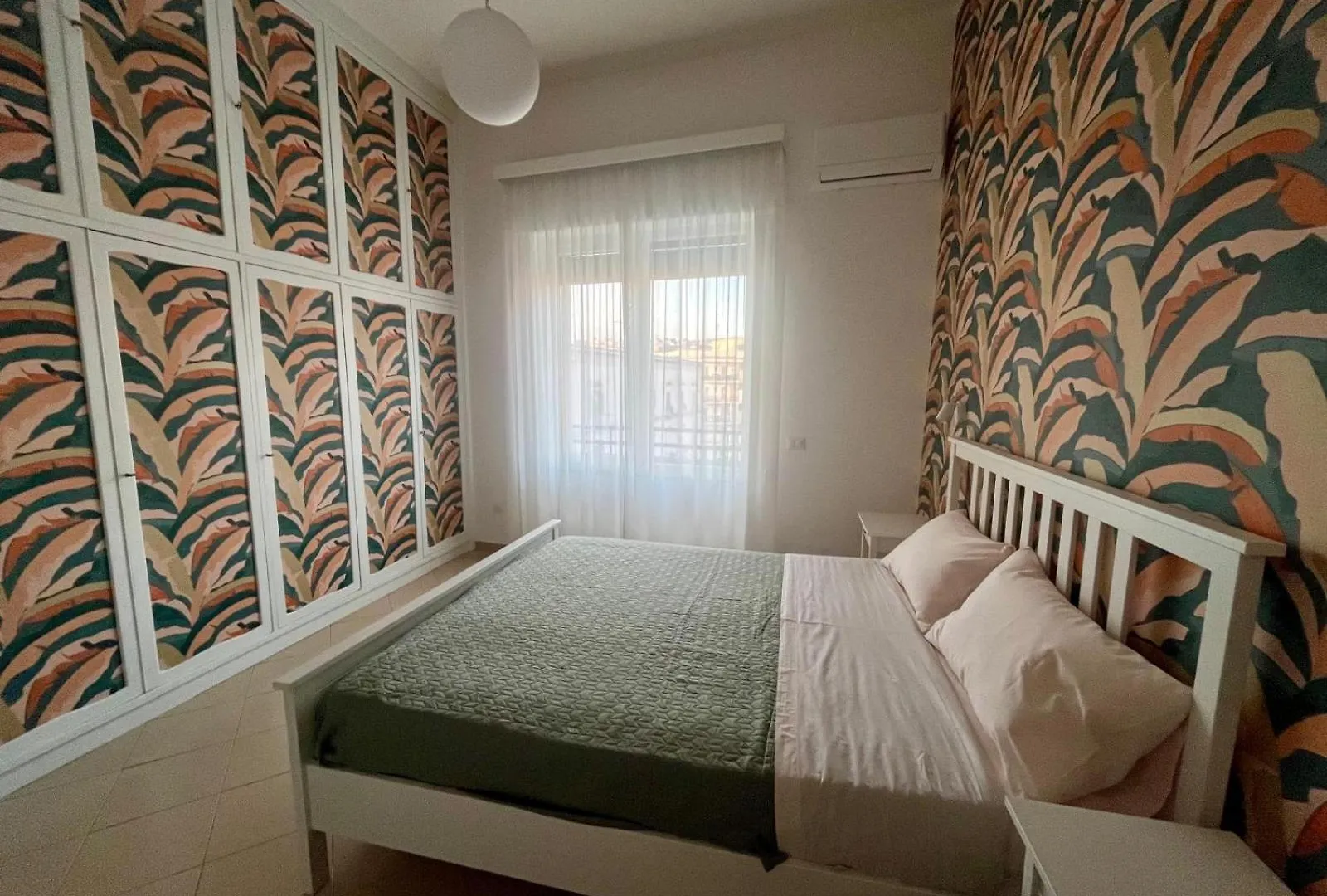 Appartamento 83 Casa Del Sole Napoli Italia
