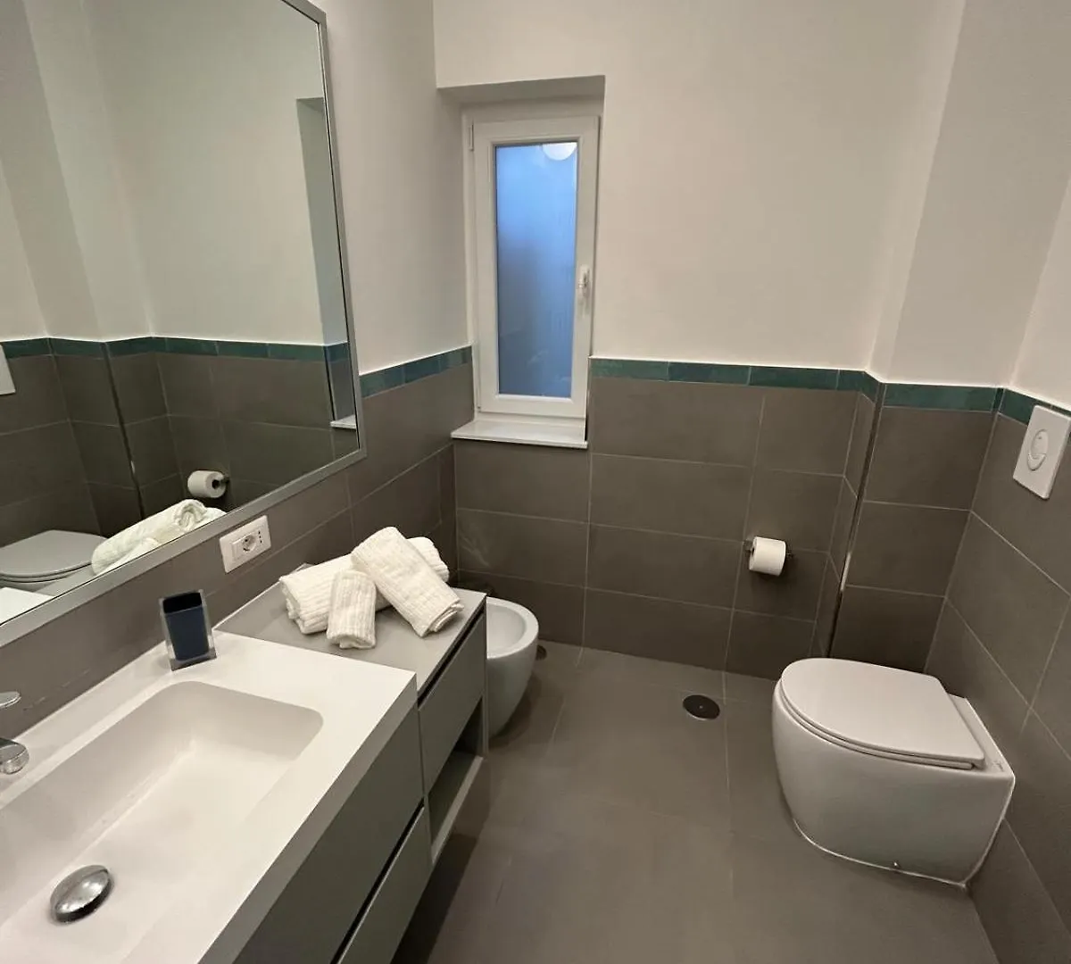 Appartamento 83 Casa Del Sole Napoli