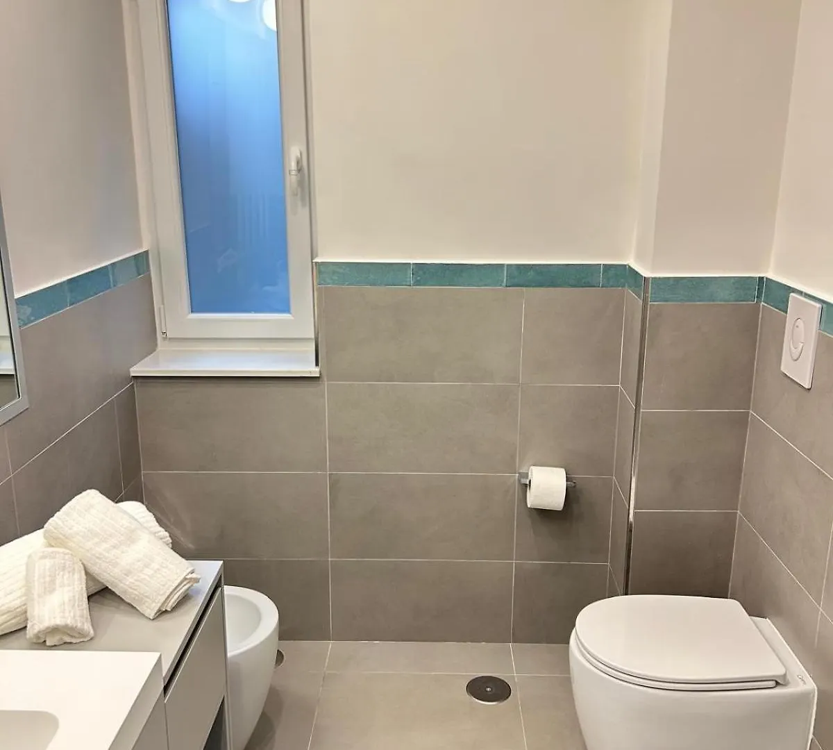 Appartamento 83 Casa Del Sole Napoli