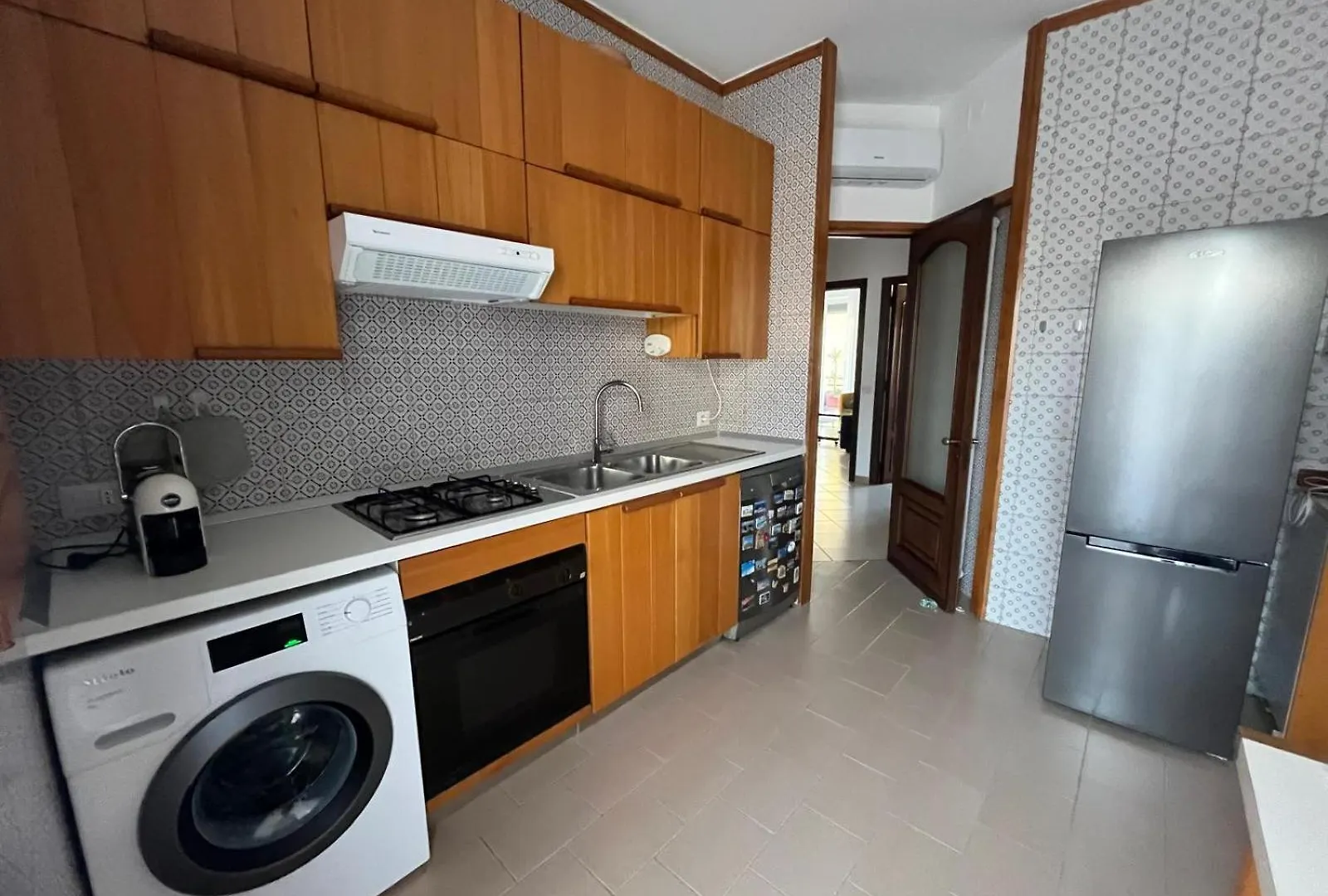 Appartamento 83 Casa Del Sole Napoli Italia