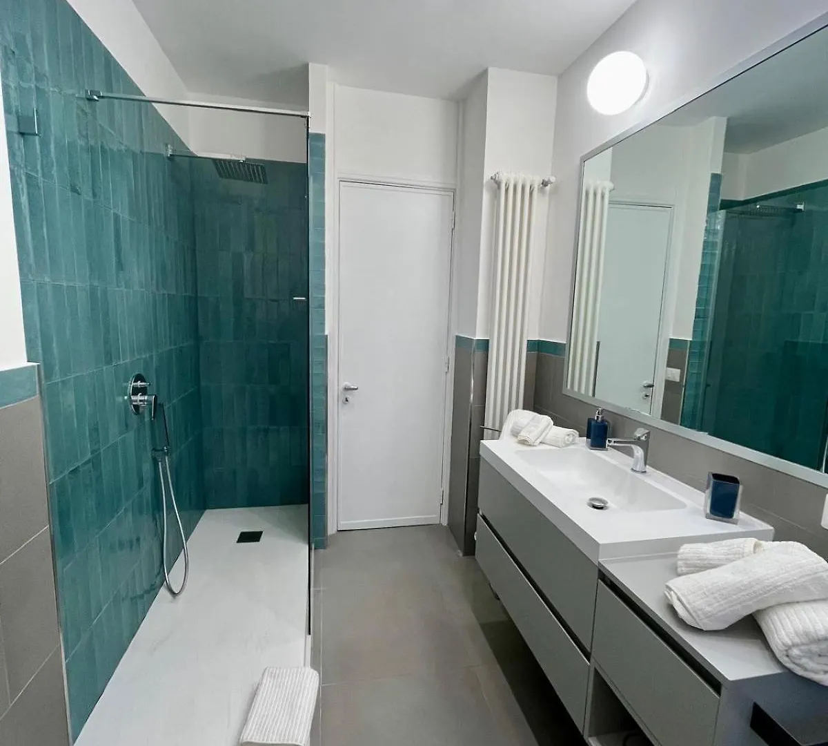 Appartamento 83 Casa Del Sole Napoli 0*,