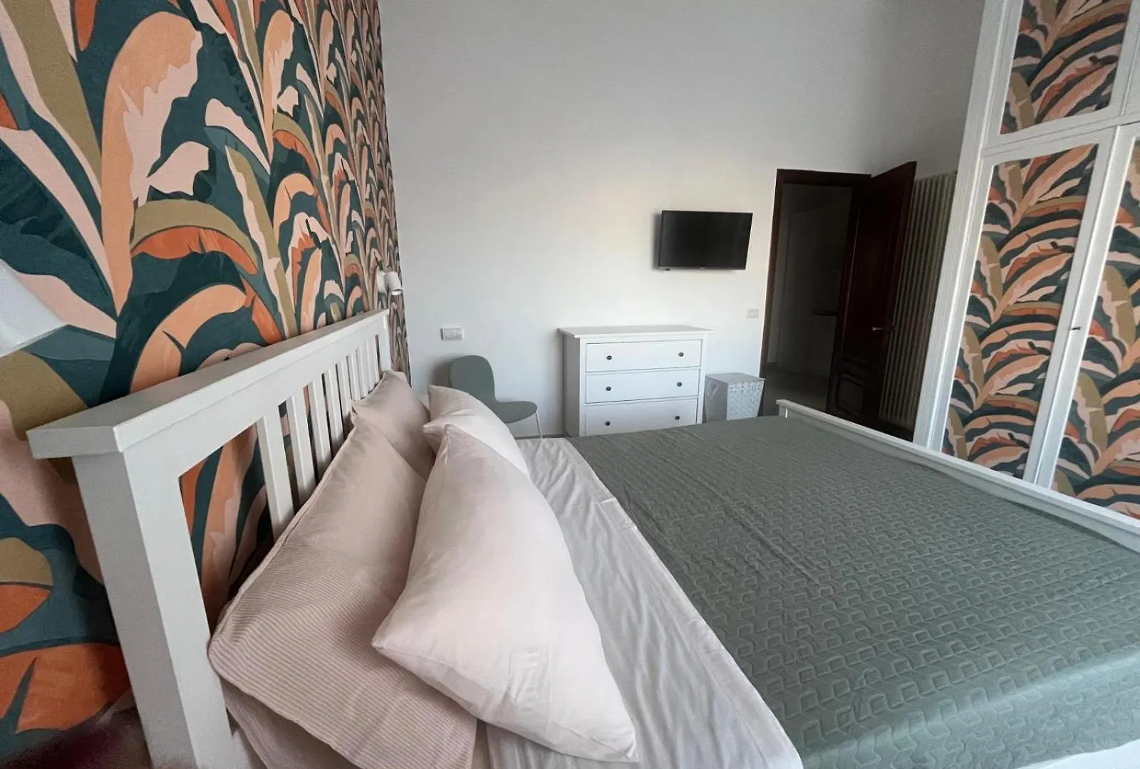 Appartamento 83 Casa Del Sole Napoli