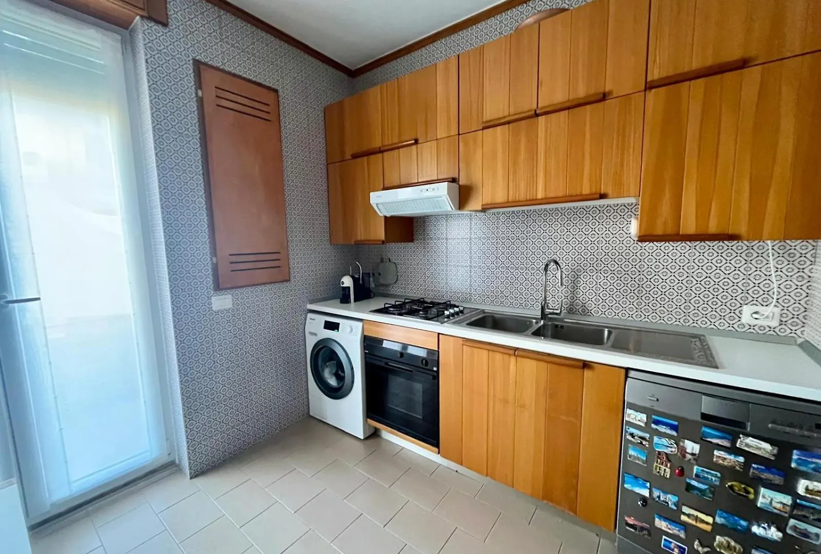 Appartamento 83 Casa Del Sole Napoli
