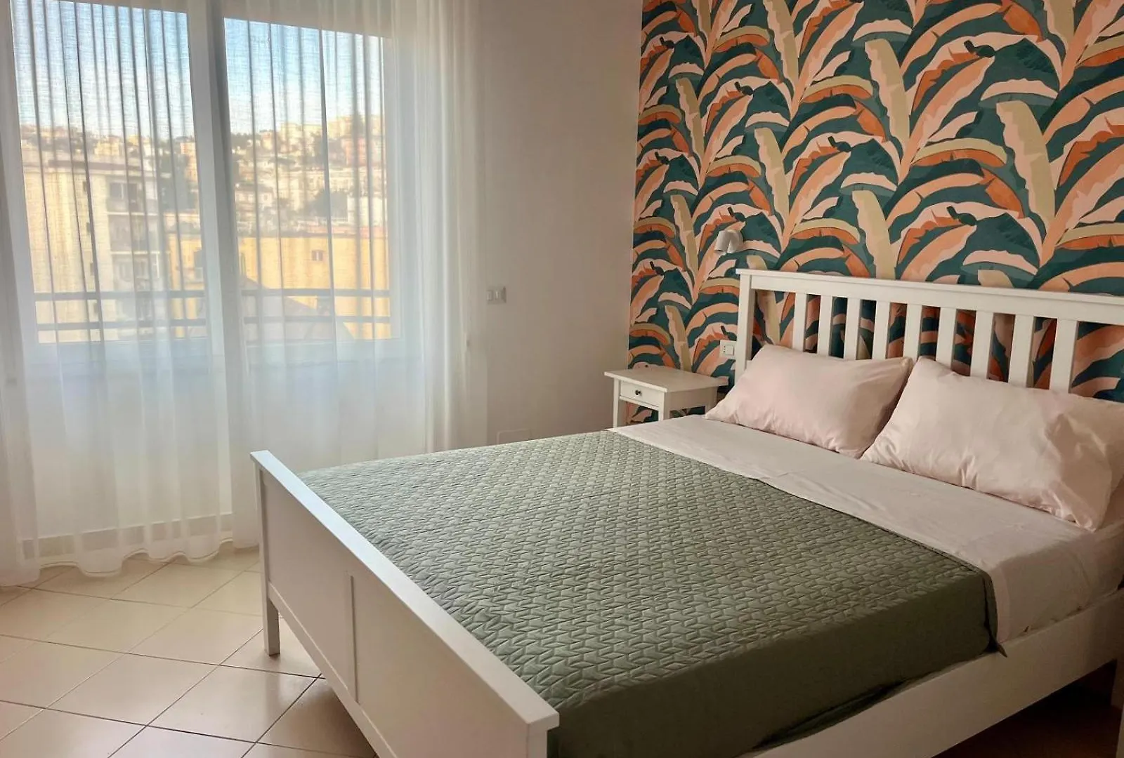 Appartamento 83 Casa Del Sole Napoli